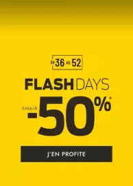 Catalogue Christine Laure page 1