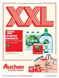 Catalogue Auchan page 1