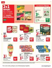 Catalogue Auchan page 16