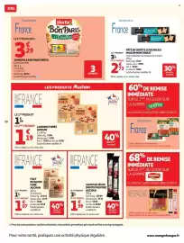 Catalogue Auchan page 20
