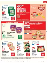 Catalogue Auchan page 21