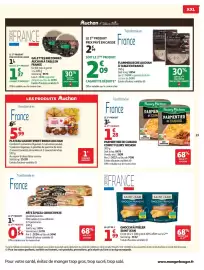 Catalogue Auchan page 23