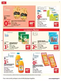 Catalogue Auchan page 24