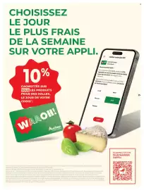 Catalogue Auchan page 25
