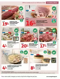 Catalogue Auchan page 29