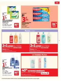 Catalogue Auchan page 3
