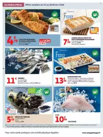 Catalogue Auchan page 32