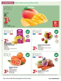 Catalogue Auchan page 34