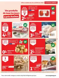 Catalogue Auchan page 37