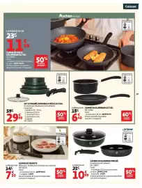 Catalogue Auchan page 39