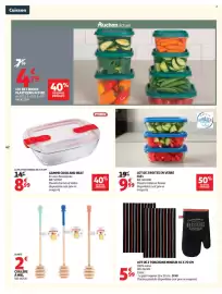 Catalogue Auchan page 42