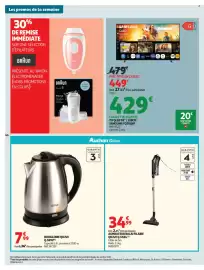 Catalogue Auchan page 46