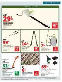 Catalogue Auchan page 51