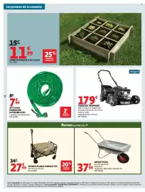 Catalogue Auchan page 52