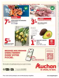 Catalogue Auchan page 56
