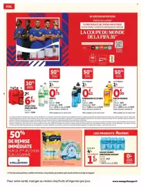 Catalogue Auchan page 6