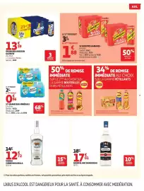 Catalogue Auchan page 7