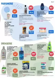 Catalogue E.Leclerc page 11