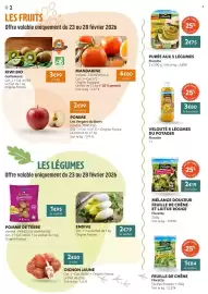 Catalogue E.Leclerc page 2
