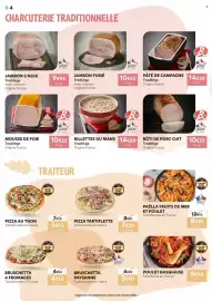 Catalogue E.Leclerc page 4