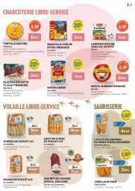 Catalogue E.Leclerc page 5