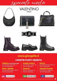 Volantino Profumeria Giorgelle Pagina 12