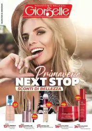 Volantino Profumeria Giorgelle Pagina 1