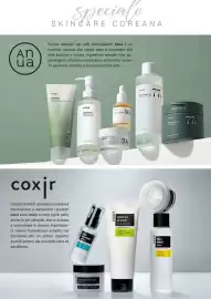 Volantino Profumeria Giorgelle Pagina 11