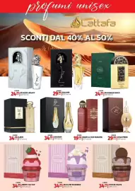 Volantino Profumeria Giorgelle Pagina 2