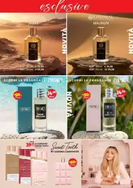 Volantino Profumeria Giorgelle Pagina 3