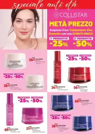 Volantino Profumeria Giorgelle Pagina 4