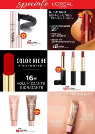 Volantino Profumeria Giorgelle Pagina 6