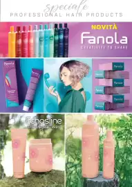 Volantino Profumeria Giorgelle Pagina 9