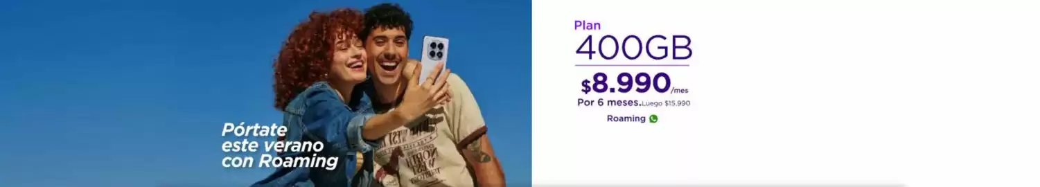 Catálogo WOM semana 8 Página 1