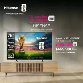 Catálogo Ripley semana 8 Página 4