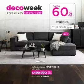 Catálogo Ripley semana 8 Página 8