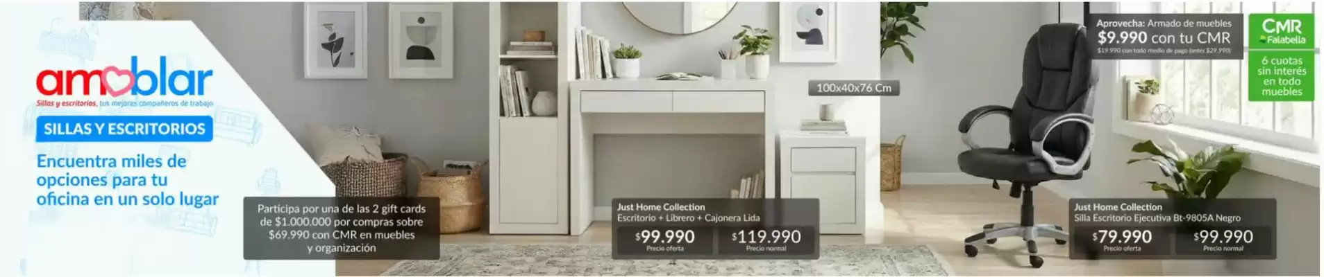 Catálogo Constructor Sodimac (válido hasta 27-02)