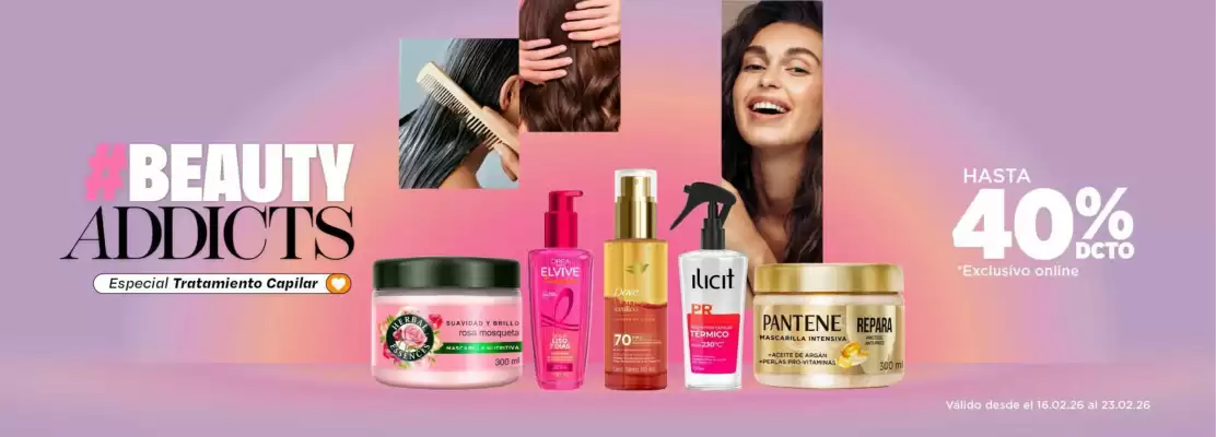 Catálogo Preunic (válido hasta 23-02)