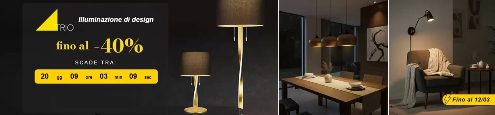 Volantino Kasanova (valido fino al 12-03)