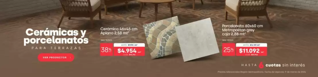 Catálogo Imperial Página 5