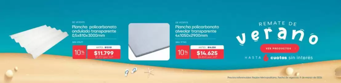 Catálogo Imperial Página 6