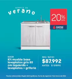 Catálogo Imperial Página 2