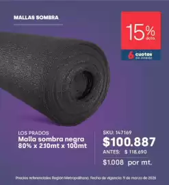 Catálogo Imperial Página 3