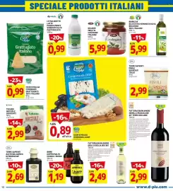 Volantino DPiù Pagina 10