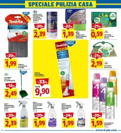 Volantino DPiù Pagina 14