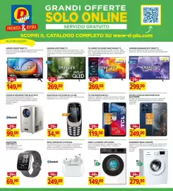 Volantino DPiù Pagina 18