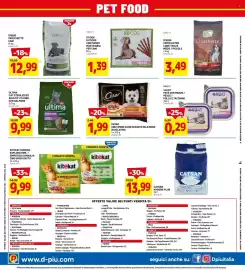 Volantino DPiù Pagina 20