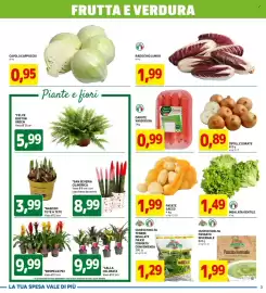 Volantino DPiù Pagina 3