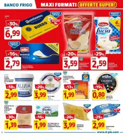 Volantino DPiù Pagina 6