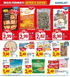 Volantino DPiù Pagina 7